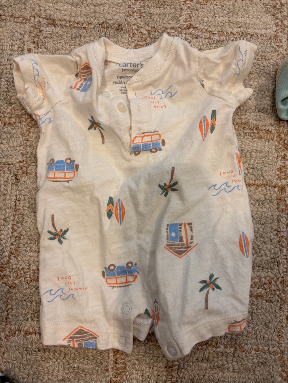 Newborn bundle - Picture 5 of 15